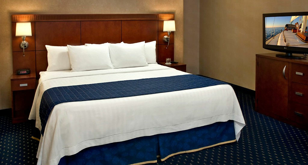 Hotel Courtyard By Marriott Nashua